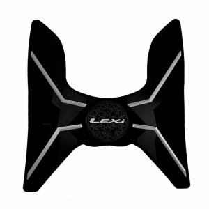 Karper Motor Yamaha Lexi Pijakan Kaki Lexi Alas Kaki Lexi