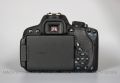 CANON EOS 700D + LENS KIT 18-55MM F/3.5-5.6 IS STM. 