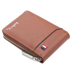 BAELLERRY K9105 DOMPET KARTU ATM DEBIT KREDIT KTP KULIT PU