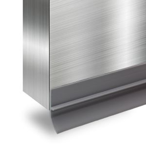 90*4cm Self-adhesive Door Bottom Sealing Tape Insect-proof Windproof Soundproof Door Window Sealing Door Seal window Seal