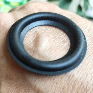 1pcs Spon karet speaker 1.5 inch 40mm for JBL sparts