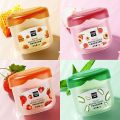 Lip Balm Korea Pelembab Bibir Senana & Vase-Line Lip Therapy - Pemerah Bibir Kering & Hitam Serbaguna - 4 Varian. 