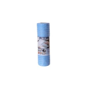 Disposable Lazy Dishcloth Non-woven Dish Wipes Washable Absorbent Oil-Free Cleaning Rag for Kitchen
