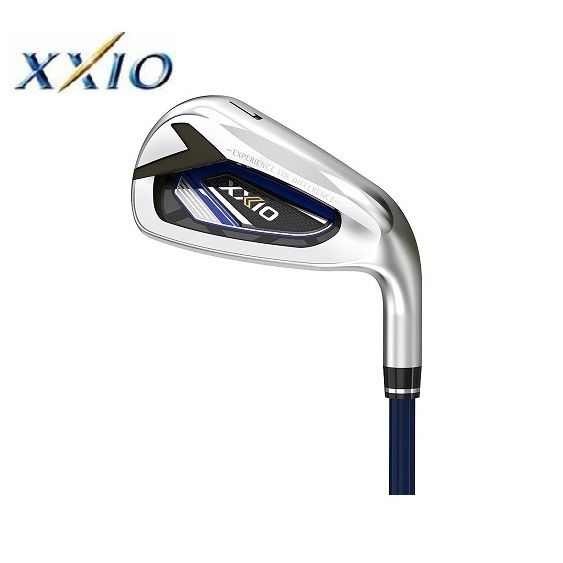 NEW XXIO Golf Clubs XXIO MP1200 Golf Clubs Men's Irons Set 5-9,P,A,S ...