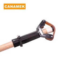 【CANAMEK】 Billiard Snooker Plastic Pool Cue Tip Clamp For Tip Glue On Fastener Repair Tool For Billiard Accessories