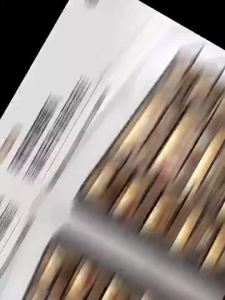 Display Cabinet Glass Door Bookshelf Full Wall Dust-Proof Bookshelf Light Luxury Handmade  Model Display