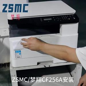 Compatible with Hp M437dn Powder W1333A M437n M437nda M439n/dn/nda Ink Cartridge 333A