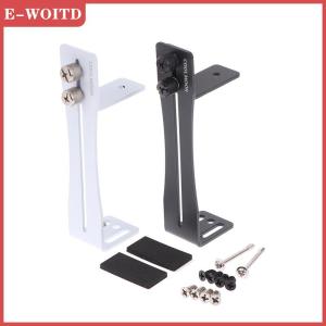 【E-WOITD】 กรอบรองรับการ์ดจอแบบทนทานต่อการสึกหรอตัวยึดในตัว GPU ขนาดเล็กกันสนิมตัวยึดแบบอลูมิเนียม GPU สำหรับวางตำแหน่งพัดลม GPU