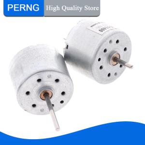 [PERNG] Tehe RF-310T-11400 3V 6V DC 5.9V 4000-7100rpm DC động cơ DIY CD Robot động cơ cống thấp