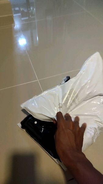 Buyer review video 3