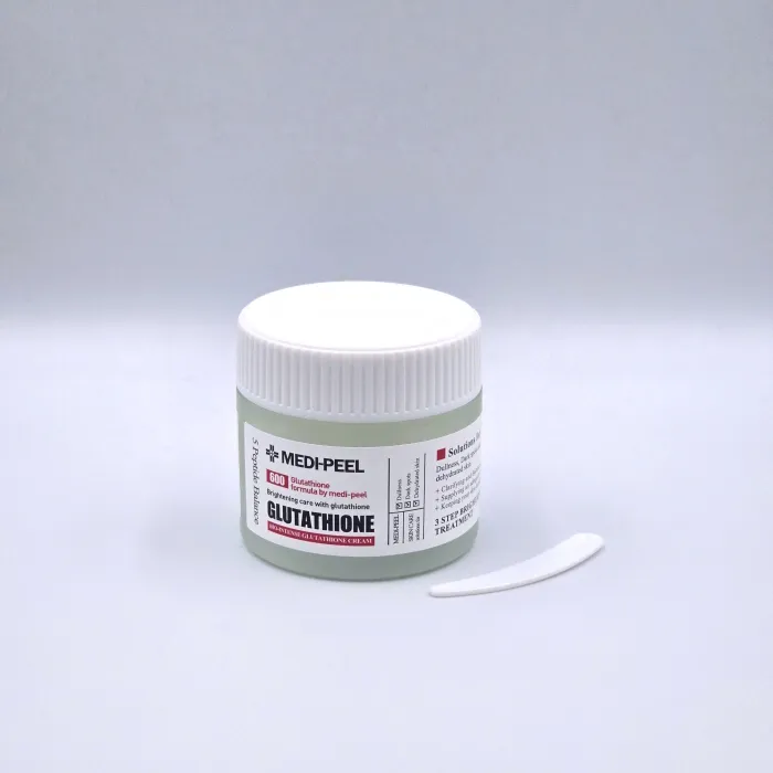 how does tylenol deplete glutathione ✿Chelsiah | Medi-peel Glutathione Multi Care Kit 5 Peptide Balance ◍Medi- peel Bio Intense Glutathione White Toner - It has a scent like more on a... main image 1