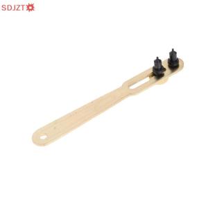 🚚【Local Express Delivery】🚚 1pc Watch Back Case Cover Opener Adjustable Remover Repair Wrench Hand Tool