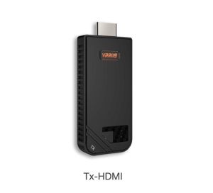 ส่งจาก กทม ประกันไทย VRRiis WL091HD TYPE-C Wireless Transmitter and Receiver