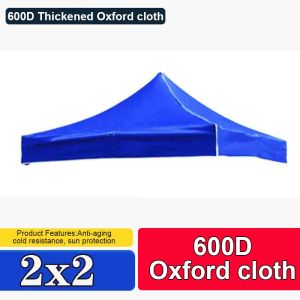 Outdoor Car Tent Water Proof Folding Nylon Fabric Column Steel 2x2 3x3M Portable Pergola Tent Retractable Tent Car tent Outdoor Stall tent Waterproof camping Retractable Tent cottage Camping tent for car