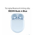 Tai Nghe Xiaomi Redmi Buds 4 | Giá cực tốt Tai nghe Bluetooth TWS Xiaomi Redmi Buds 4 Lite - chính hãng Redmi Buds 4 | Xiaomi Việt NamTai nghe không dây Xiaomi Redmi Buds 4 | Chính hãng DGW. 