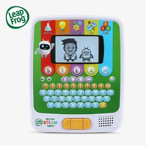 LeapFrog My First STEAM Tablet