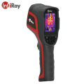 InfiRay Official Infrared Thermal Imager Resolution 256X192 SD Card Industrial Grade Handheld Thermal C200 SE Imager Infrared Thermo-Meter For PCB Repair, Water Leak Detection. 