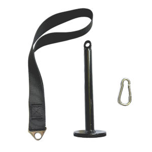 Strap Gym Fitnes Alat Fitnes Strap Gym Fitness Angkat Beban Loadpin Pulldown Katrol Tricep | Angkat Beban Loading Pin | Tricep | Arm Wrestling Handle Latihan Beban