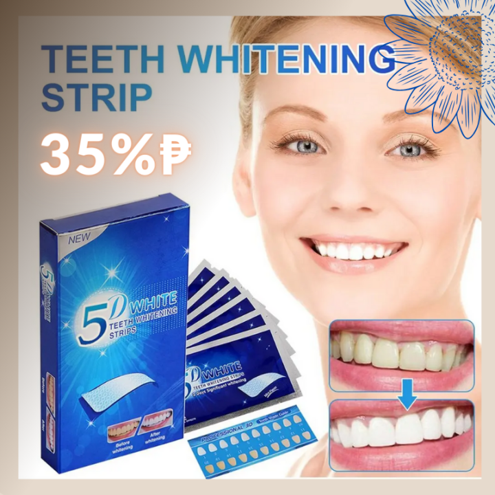 5D Tooth Whitening Toothpaste gel Oral Hygiene Care Tooth Correction