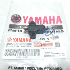 SWITCH REM BELAKANG MIO VEGA ZR F1ZR 5TL SPORTY J SOUL LAMA 5TL Yamaha Smile Sporty Xride Xeon Nouvo