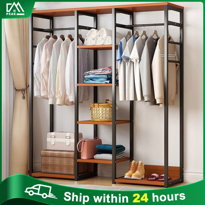 Clothes Hanging Rack Clothes Rack Coat Racks Umbrella Stands Open Rack