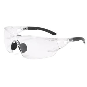 High Impacts Resistant Windproof Glasses With AntiScratch PC Lens For Motorcycle Ridings Industrial Work And Sport