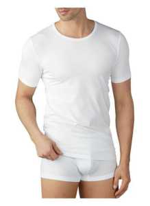 Terbaru Kaos Oblong Polos Rib 4 Warna Lengan Pendek Bahan Tebal Premium T-Shirt Pria Termurah