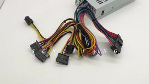 Original FSP180-50PLA FSP180-50PLA1 FSP270-60LE 180W Power Supply for Host Server 200-240V