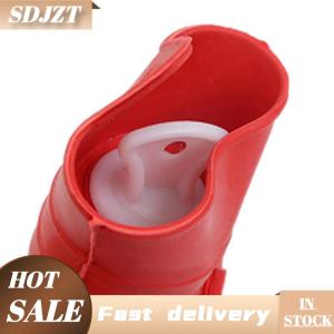 SDJZT 5 1pcs nước nóng Túi Stopper đa kích cỡ nhựa nước cắm chai nước nóng thay thế con dấu stoppers leakproof bền
