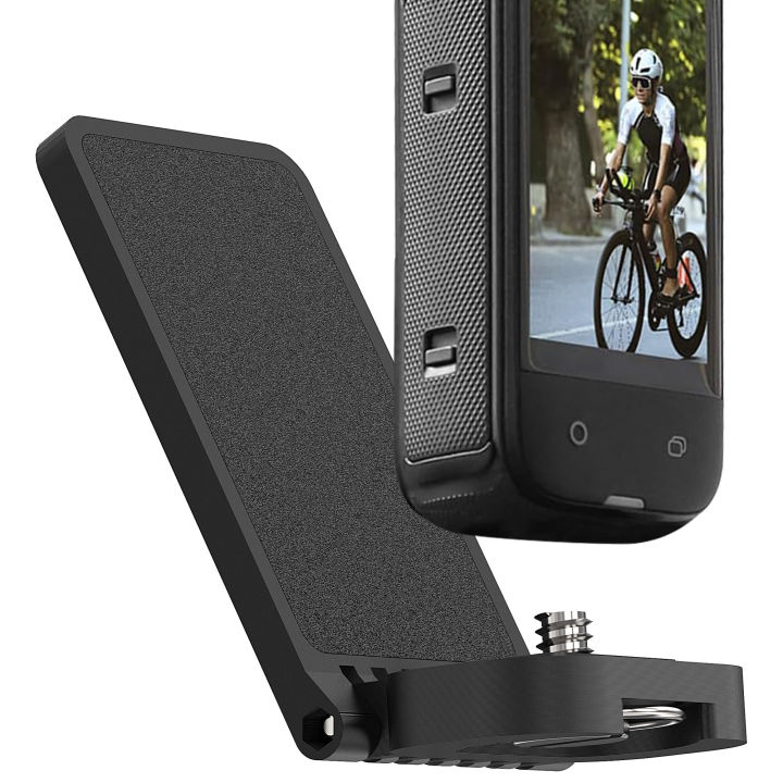 Magnetische Halterung Für Insta360 X5/X4/X3 - Desktop Stativ Mit Saugfuß