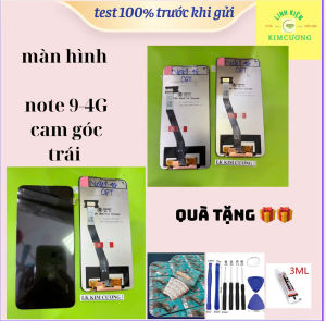 Màn hình tương thích redmi note 9 4g / M2003J15SS ( Lỗ cam góc trái)