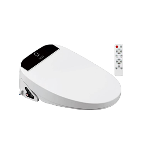 Smart Toilet Bidet Seat Smart Toilet Bidet Seat Toilet Bidet Seat Toilet Seat Cover Automatic Washing Heater Band Drying 马桶盖