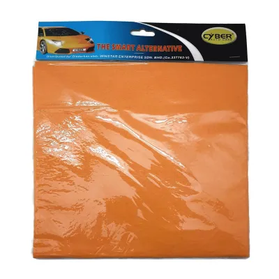 CYBER Car Cloth (Small)