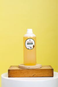 MINYAK ZAITUN KUNING RN 1L - MINYAK PIJAT RN 1L- MASSAGE OIL - OLIVE OIL - SPA OIL - RN OIL - AROMA VANILLA - RN VANILLA KUNING- MINYAK PIJET - ZAITUN PIJET - MASSAGE OIL [BPOM] RI