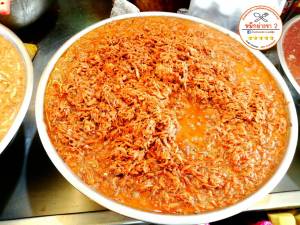 กุ้งจ่อมแม่มาลิน ขนาด 500 กรัม (F19) กุ้งจ่อม ปลาจ่อม น้ำพริกพร้อมทาน อาหารทะเลตากแห้ง อาหารทะเลแปรรูปพร้อมทาน