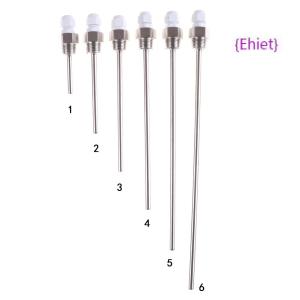 {Ehiet} เหล็กกล้าไร้สนิม thermowell 1/2 "NPT threads สำหรับเซ็นเซอร์อุณหภูมิ thermowells