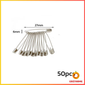 Cozy เข็มกลัด หมุดขนาดเล็ก อุปกรณ์ทำมือ DIY  มีหลายขนาด pin