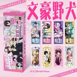 40Pcs/Lot Blue Lock 2D animation peripheral ticket bookmark character collection card postcard Isagi Yoichi Bachira Meguru Chigiri Seishirou Nagi