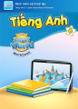 [E-BOOK] Tiếng Anh 6 i-Learn Smart World Sách mềm sách bài tập. 