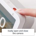 Echo Show 5 - 5.5" Smart display clock speaker alarm video screen bluetooth wifi Alexa video calling 2 way talk intercom. 