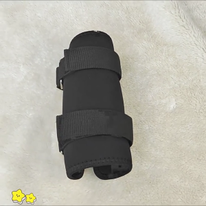 Breathable Wrist Wraps Kettlebell Wrist Guard Adjustable Wrist Brace Athletics Wrist Support for Wrist Protections