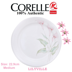 CORELLE Luncheon Plate 22.9cm 1pc.