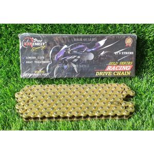 RANTAI MOTOR RACING TYPE 428HSBT-130L XTREMELY