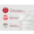 NEEDLY DAILY TONER PAD TO GO PACK นีดลี่โทนเนอร์แพดขนาดพกพา 10 แผ่น สำหรับผิวเป็นสิว ผิวแห้ง บอบบางแพ้ง่าย. 