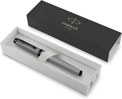 Parker IM Fountain Pen |Rollerball Pen