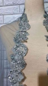 slendang akad nikah slendang murah