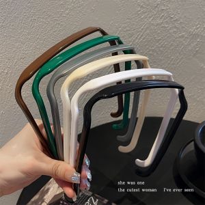 Sunglasses headband headband womens summer pressure headband hair accessories