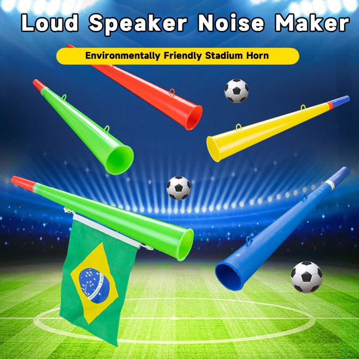 Agingresistant Stadium Horn Loud Sound Noise Maker Large Stadium Horn