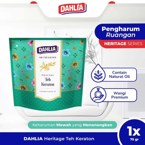 Perbandingan Pengharum Ruangan Dahlia vs Merek Lain: Aroma, Harga, dan Kualitas