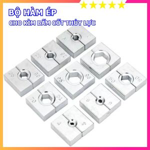 Kìm Bấm Cos Thủy Lực YQK300 - Phạm Vi Ép 16-300mm2 - Bảo Hành 6 Tháng